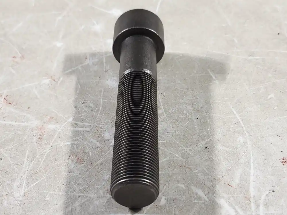 1"-8NC x 5/8" Capscrew VE0667