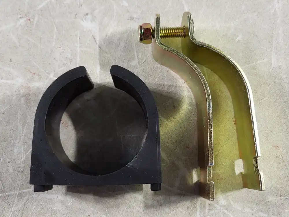 Hydra-Zorb Clamp WA3484