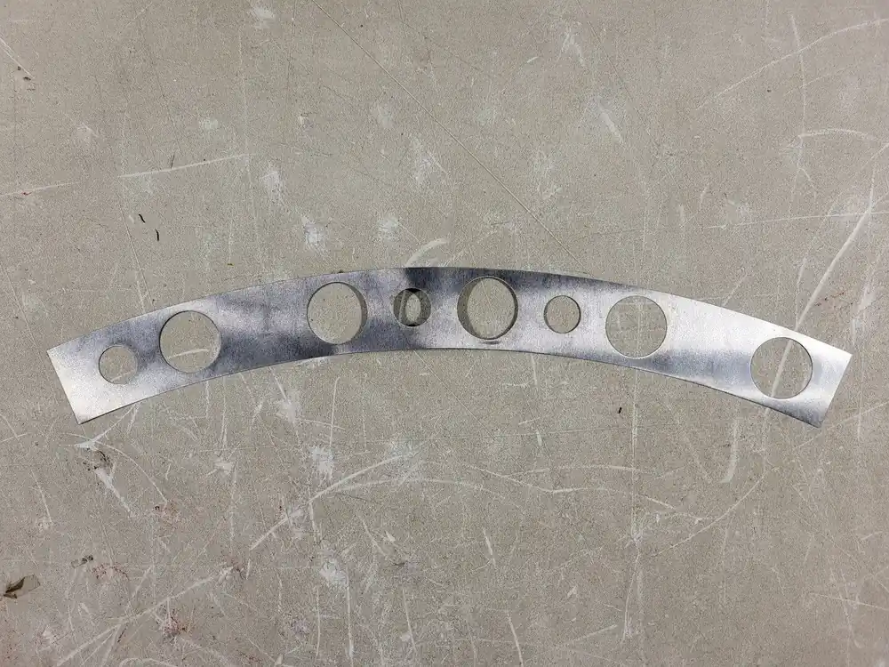 Shim VE4504 for 830E Rock Trucks