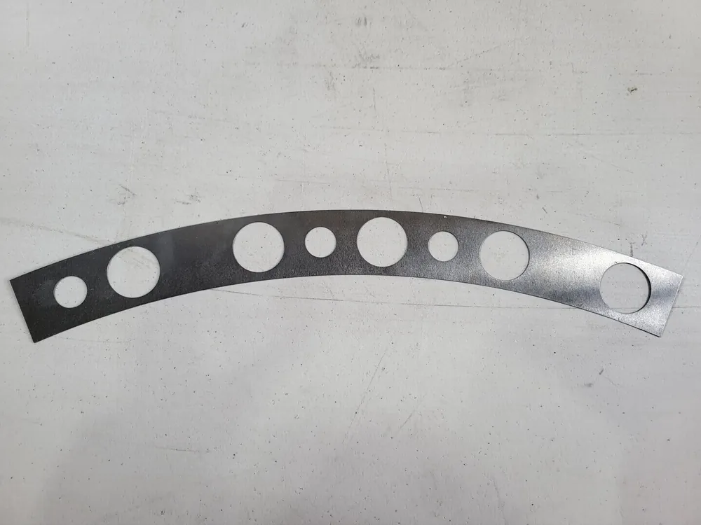 Shim VE4505 for 830E Rock Trucks