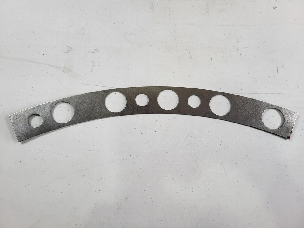 Shim VE4506 for 830E Rock Trucks