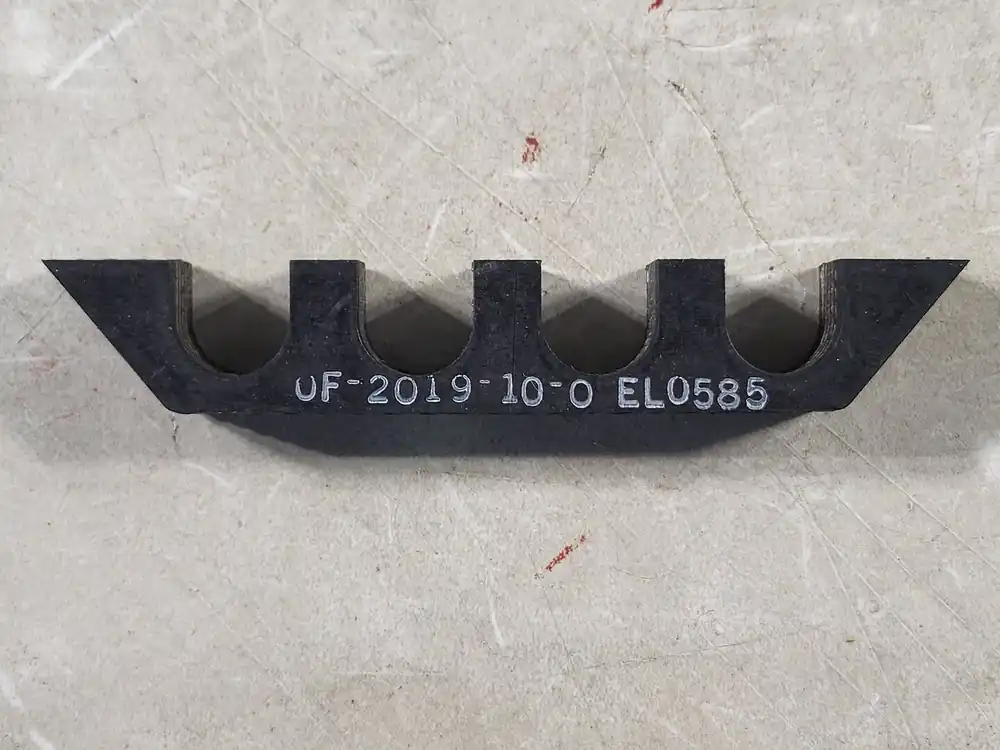 Spacer EL0585