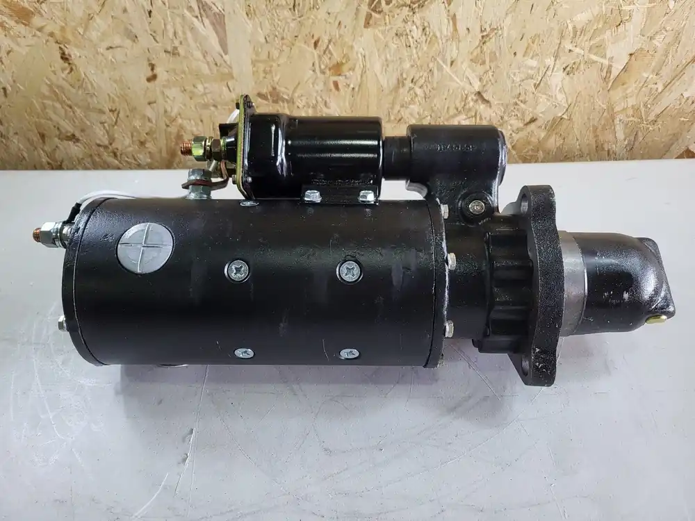 Starting Motor 3636819/STR1042 for 830E Rock Trucks