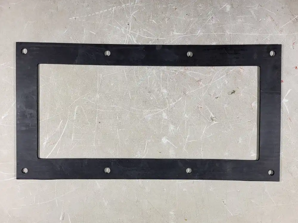 Gasket EJ9714 for 830E Rock Trucks
