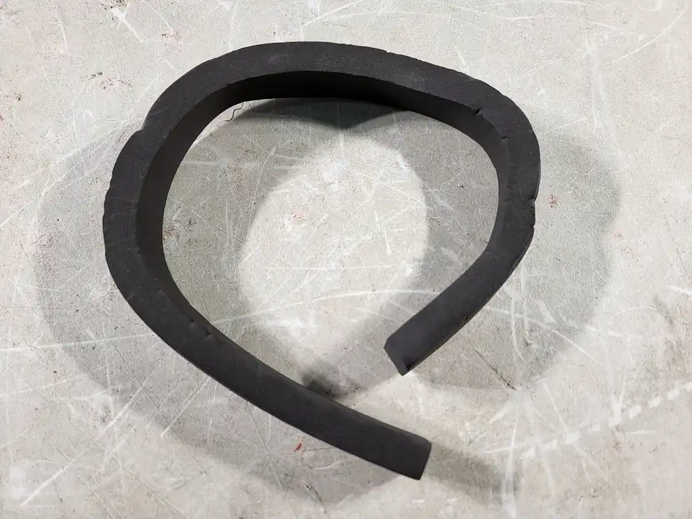 Gasket GE0019 for 830E Rock Trucks