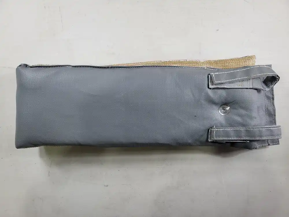 Exhaust Blanket EJ2424 for 830E Rock Trucks