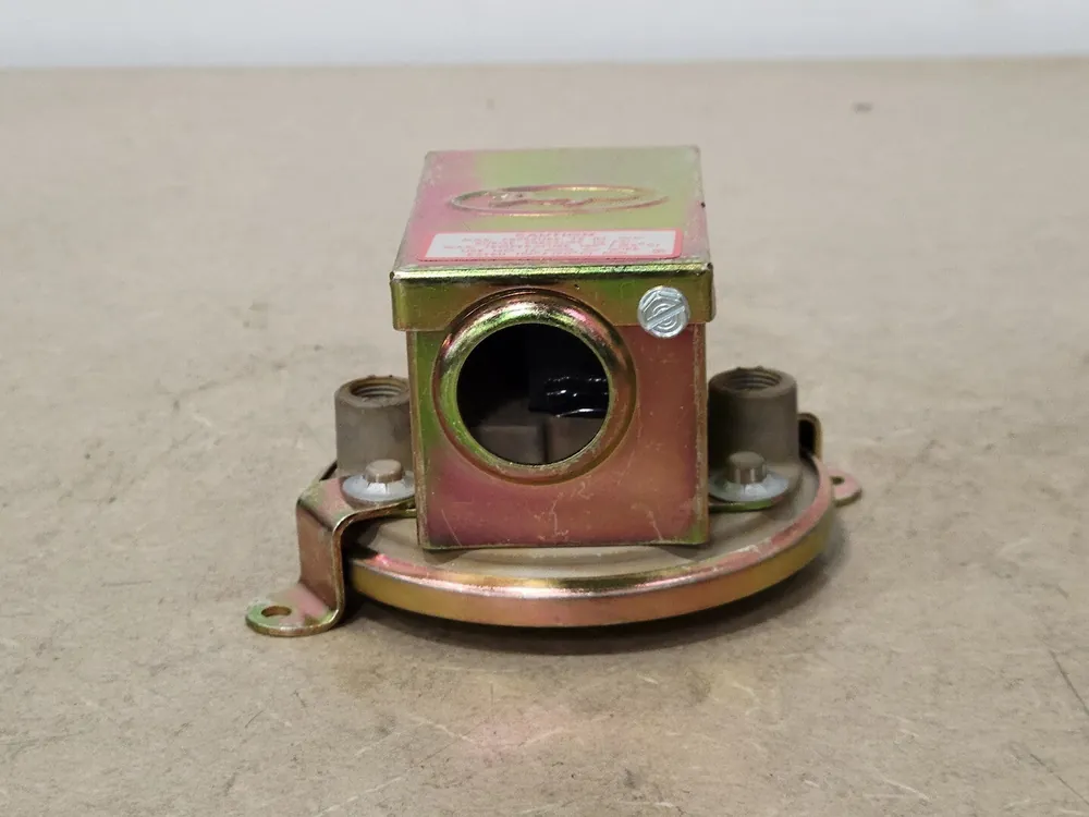 Pressure Switch 1910-10