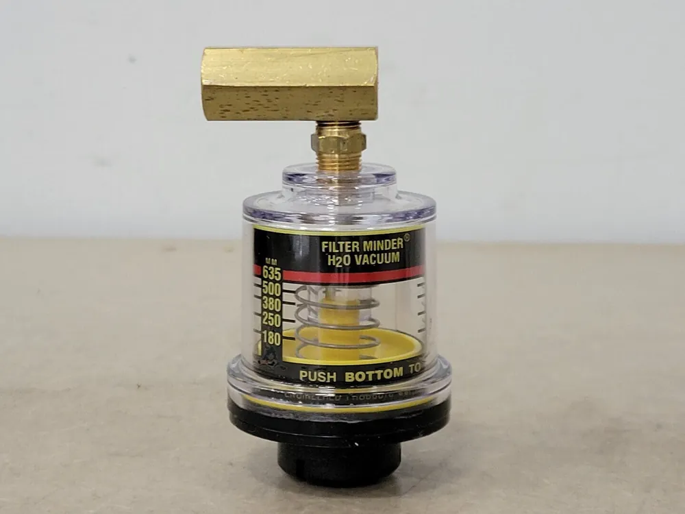 Air Filter 24800