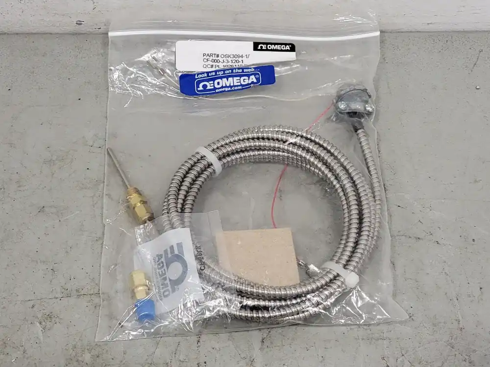 Thermocouple OSK3094-1 / CF-000-J-3-120-1