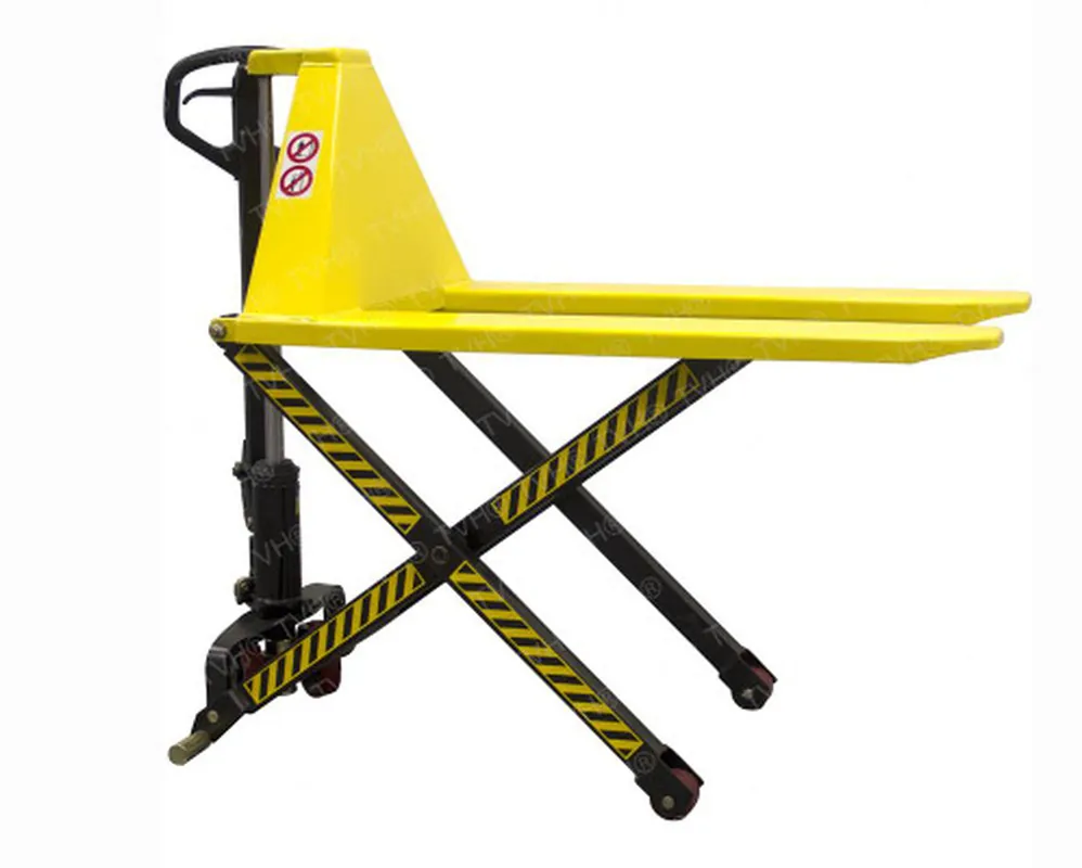 27" x 43" Pallet Truck Lift TSA / SYHPT-02000
