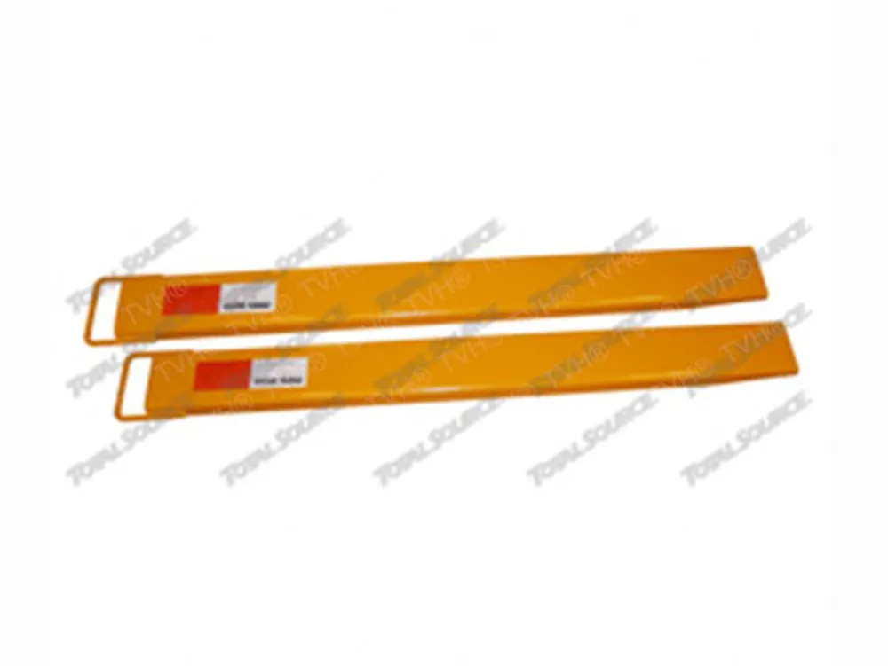84" x 6" Fork Extensions TSA / SYEXT6X84
