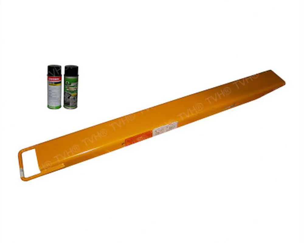 84" x 4" Fork Extensions TSA / SYEXT4X84