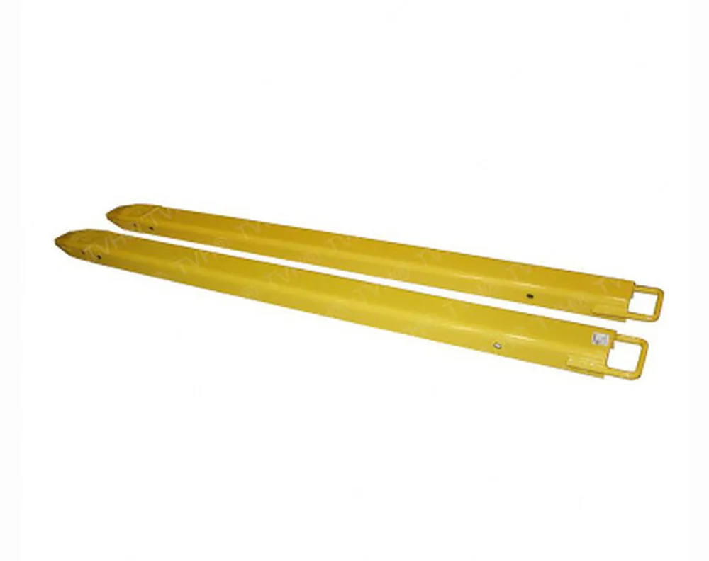 72" x 4" Fork Extensions TSA / SYEXT4X72