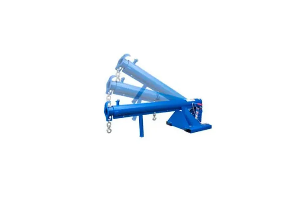 Orbital Lift Boom TSA / SYLM-OBT-4-24
