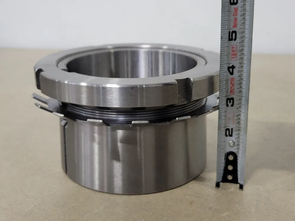 Adapter Assembly H3126-SNW-407, 112mmx160mmx93mm