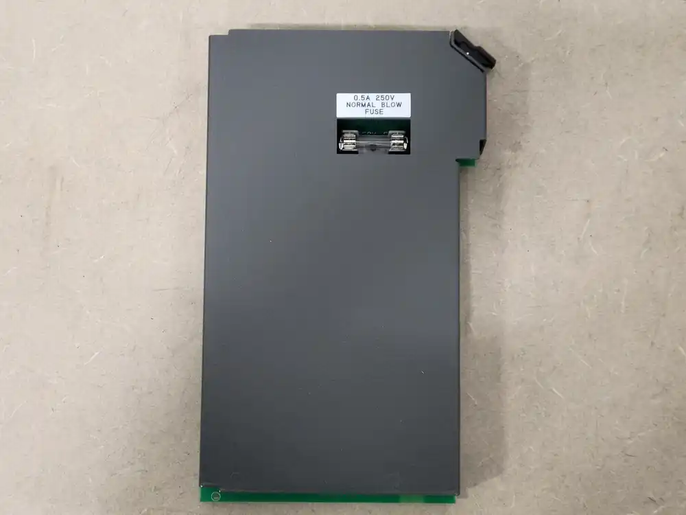 PLC Input Module 1771-IGD/A