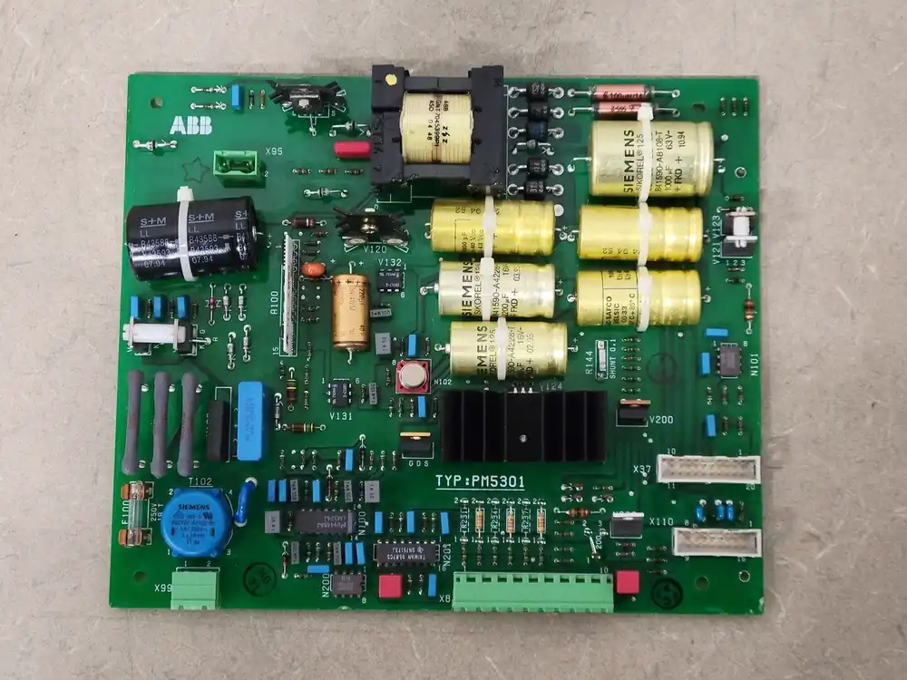 PC Board GNT0164000R0001