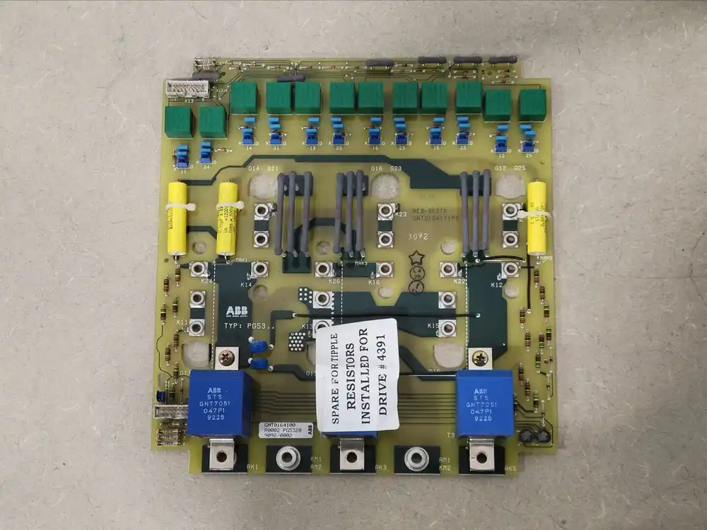 Inverter Board PG5320 GNT0164100R0002
