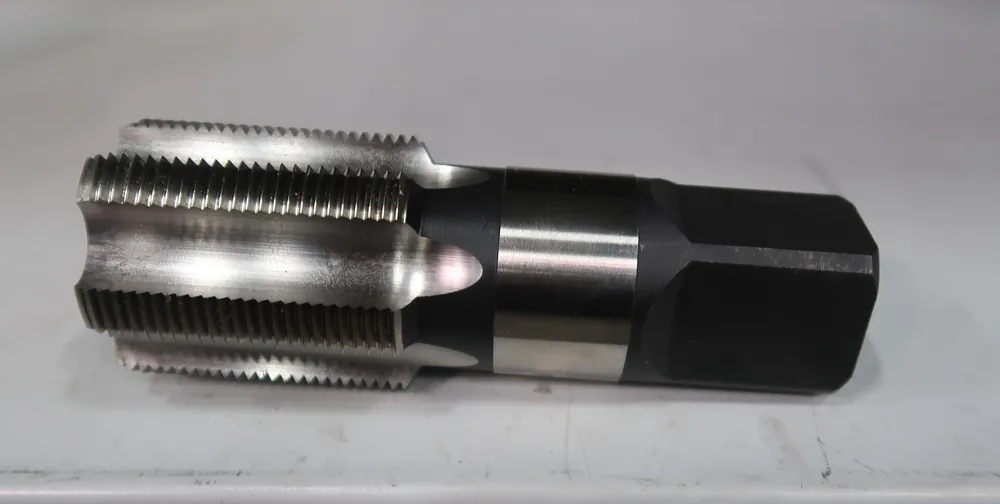 1-3/4"-12 NS Thread Cutting Tap 33023