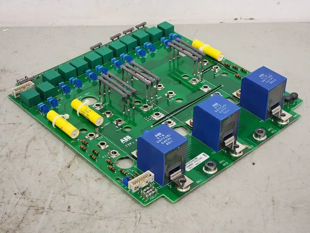 Inverter Board PG5320 GNT0164100R0002