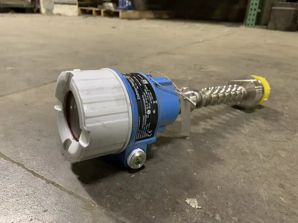 Cerabar M Pressure Transmitter PMP55-7P569/0
