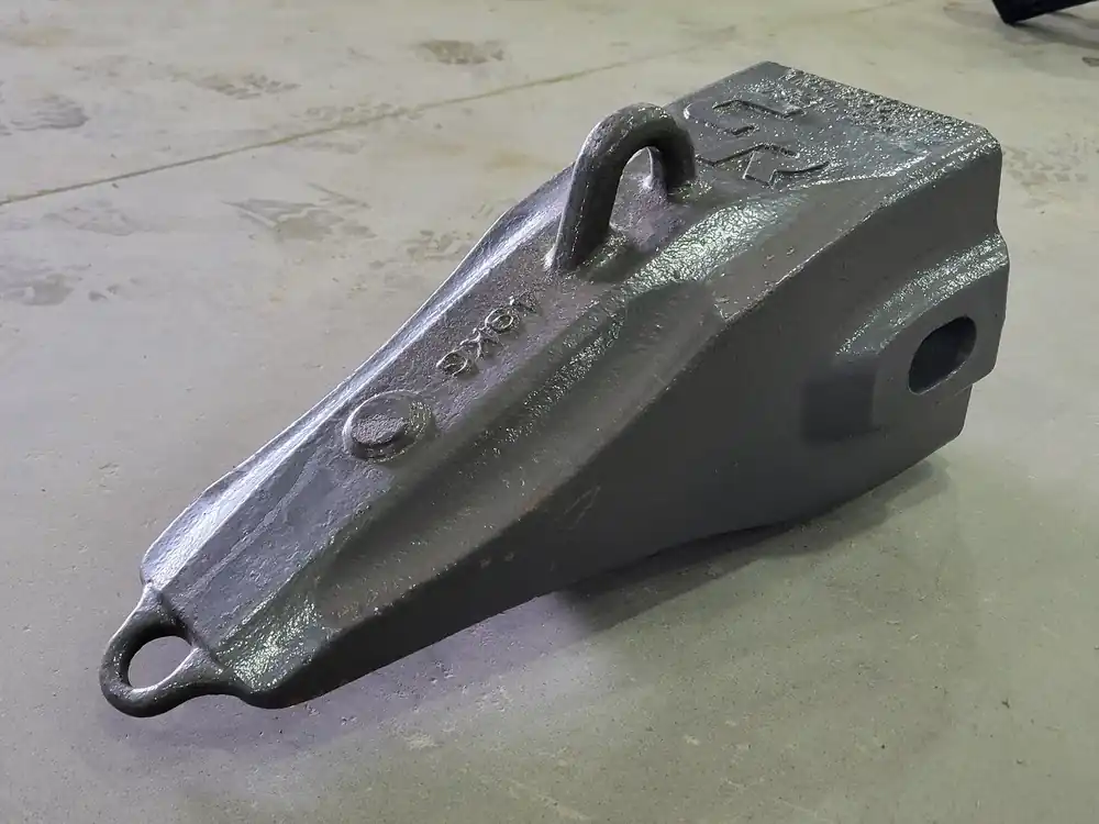 SUPER PENETRATOR Wedge-Lock Tooth TRS1530-SP