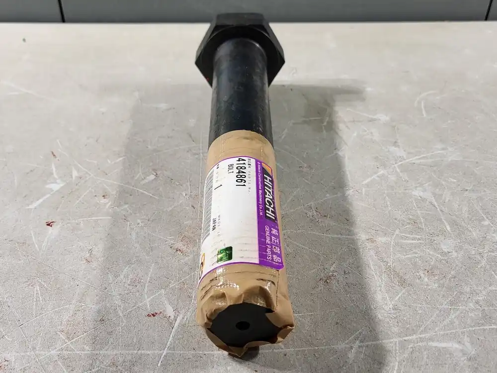 Lower Roller Bolt 4184861