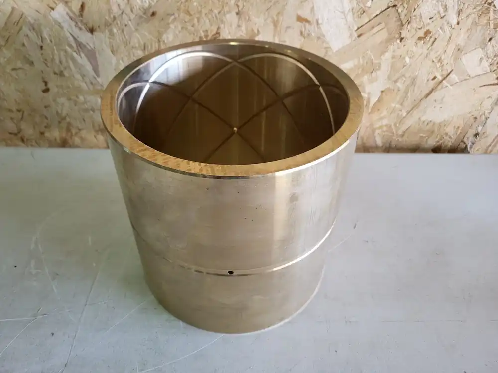 Bushing 0773101
