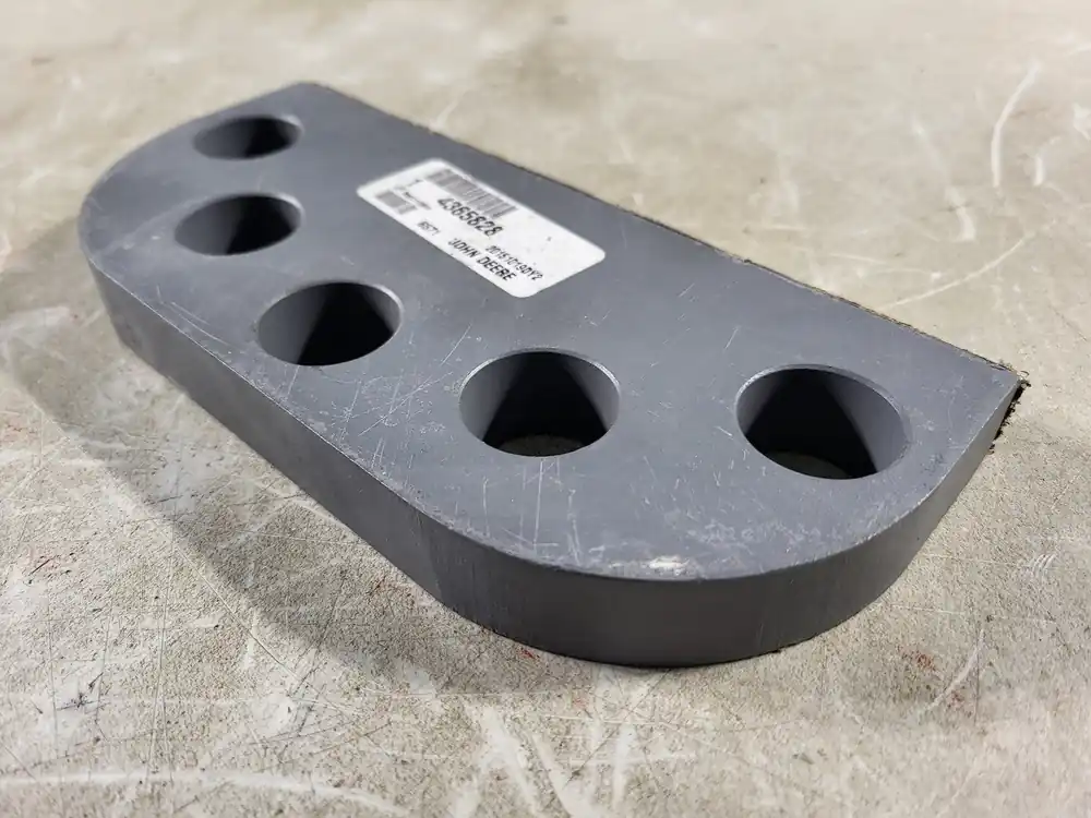 Lock Plate 4365828