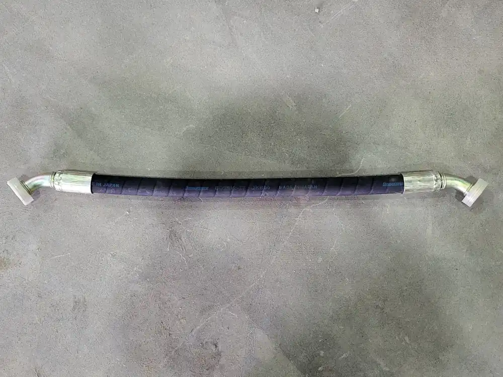 Hose Assembly 4443502