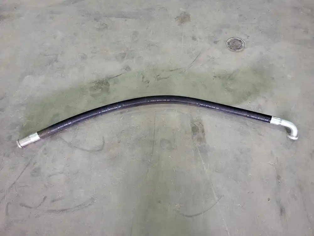Hose Assembly 4433369