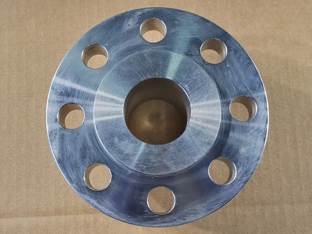 2" Class 600 Weld Neck Flange F316/316L