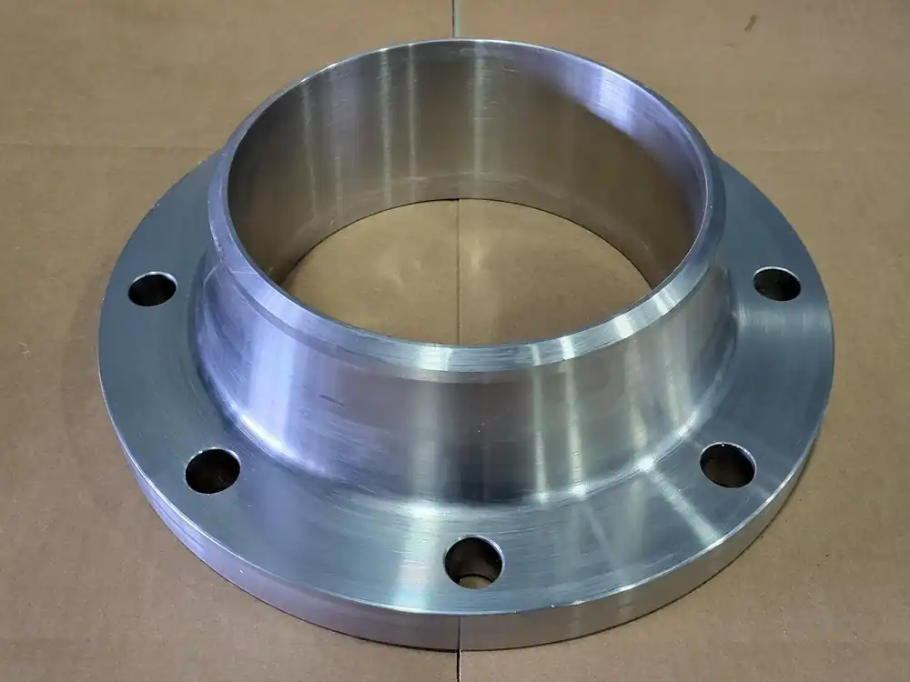8" Class 150 Weld Flange F316/F316L