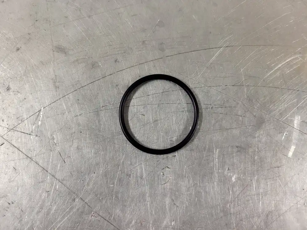 36.17 mm Internal Diameter Rubber O-Ring Seal 245-4907