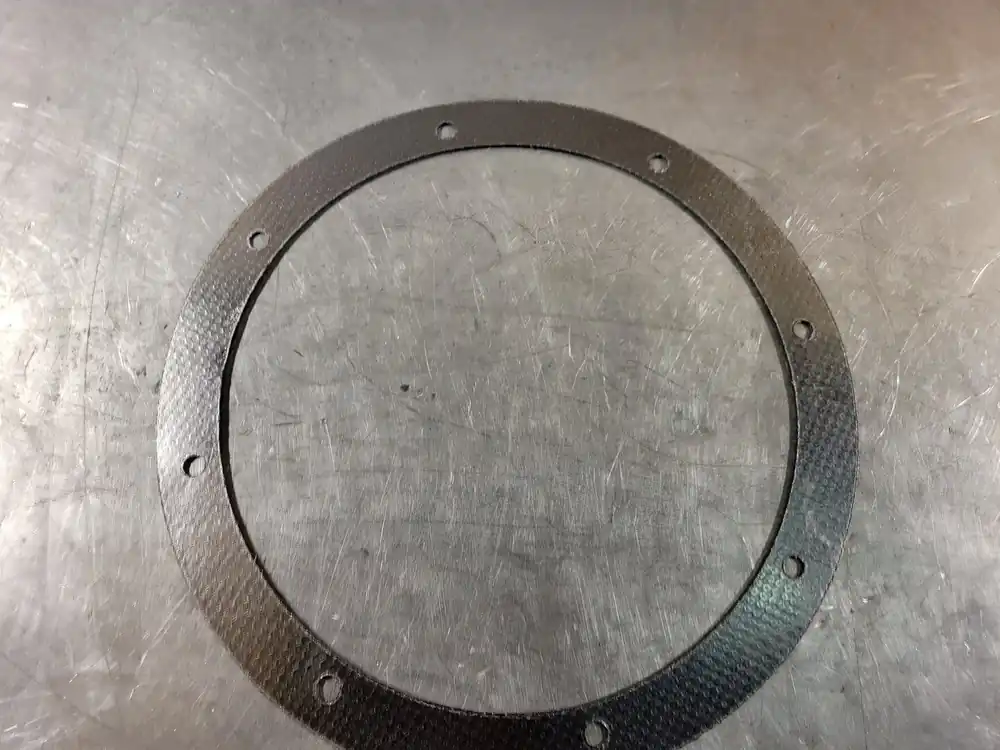 Gasket 176-1380