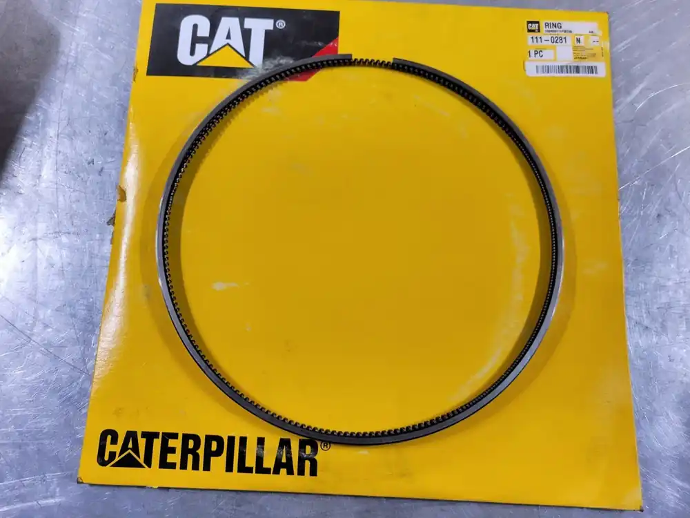 Piston Ring 111-0281
