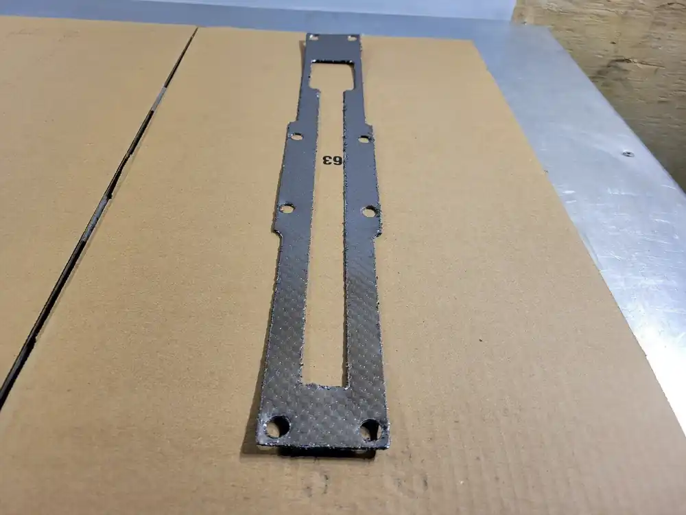 Gasket 180-3902