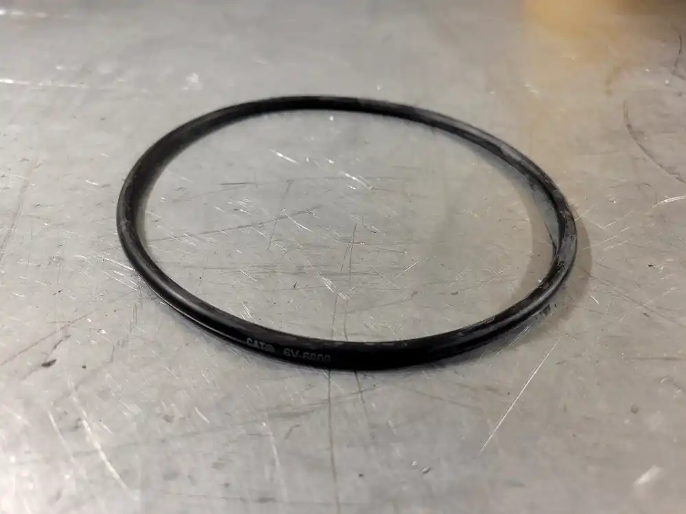 139.07 mm Inside Diameter Seal O-Ring 6V-6809