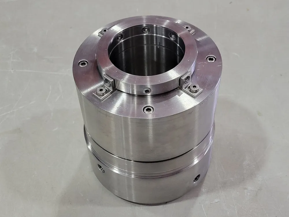 3.5"/3.625" Double Cartridge Seal Type 586/48LP