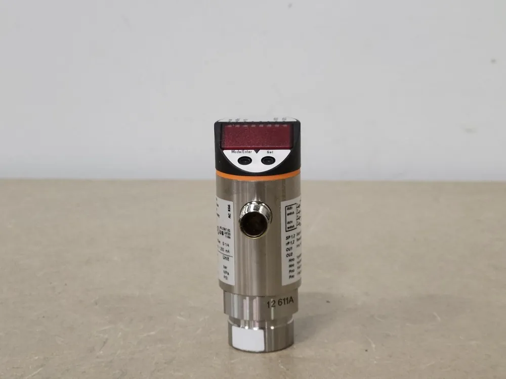 Pressure Sensor Switch PN2021
