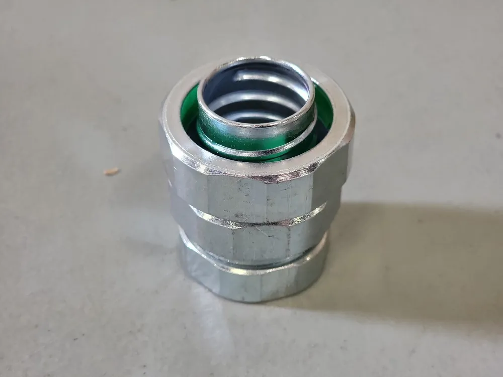 1" Combination Compression Coupling LTT 113 (Box of 7)