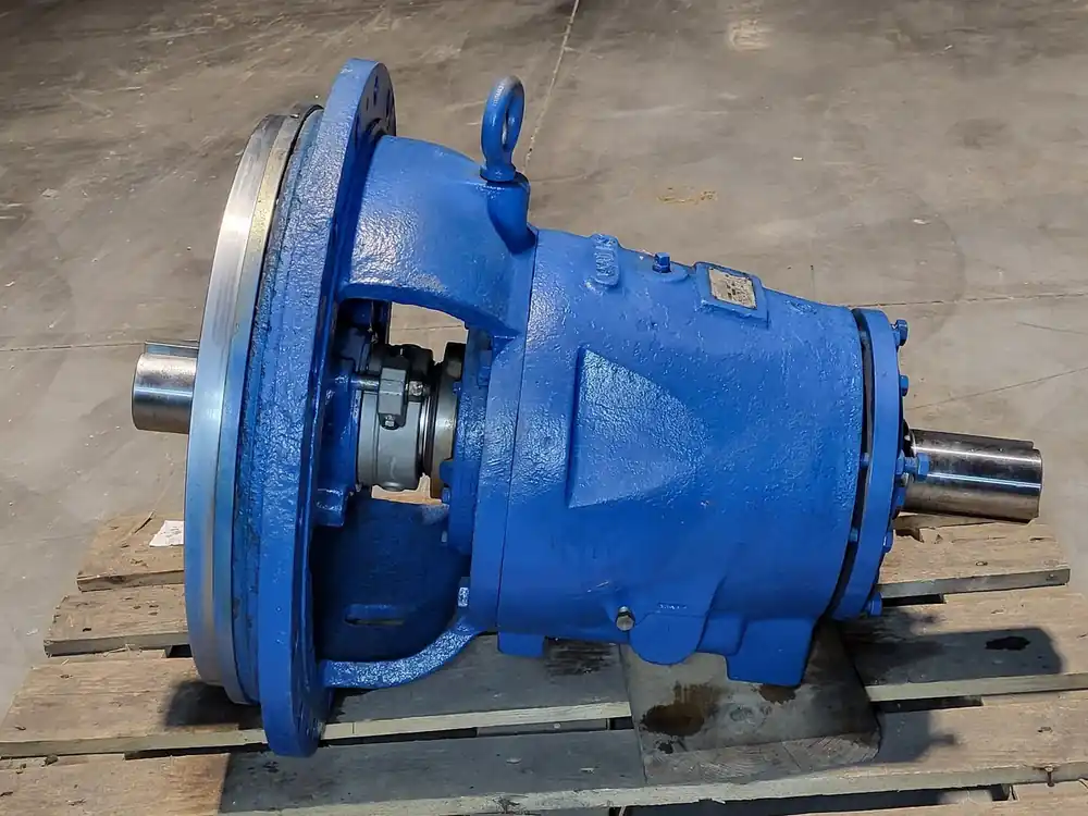 14x14-22H Pump Assembly 3175L