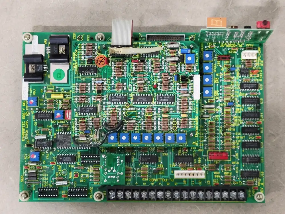 Circuit Board Card 15-575-3