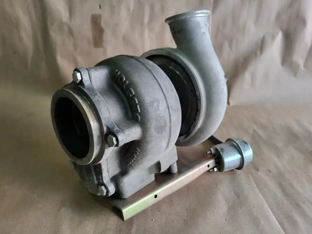Turbo 4955219