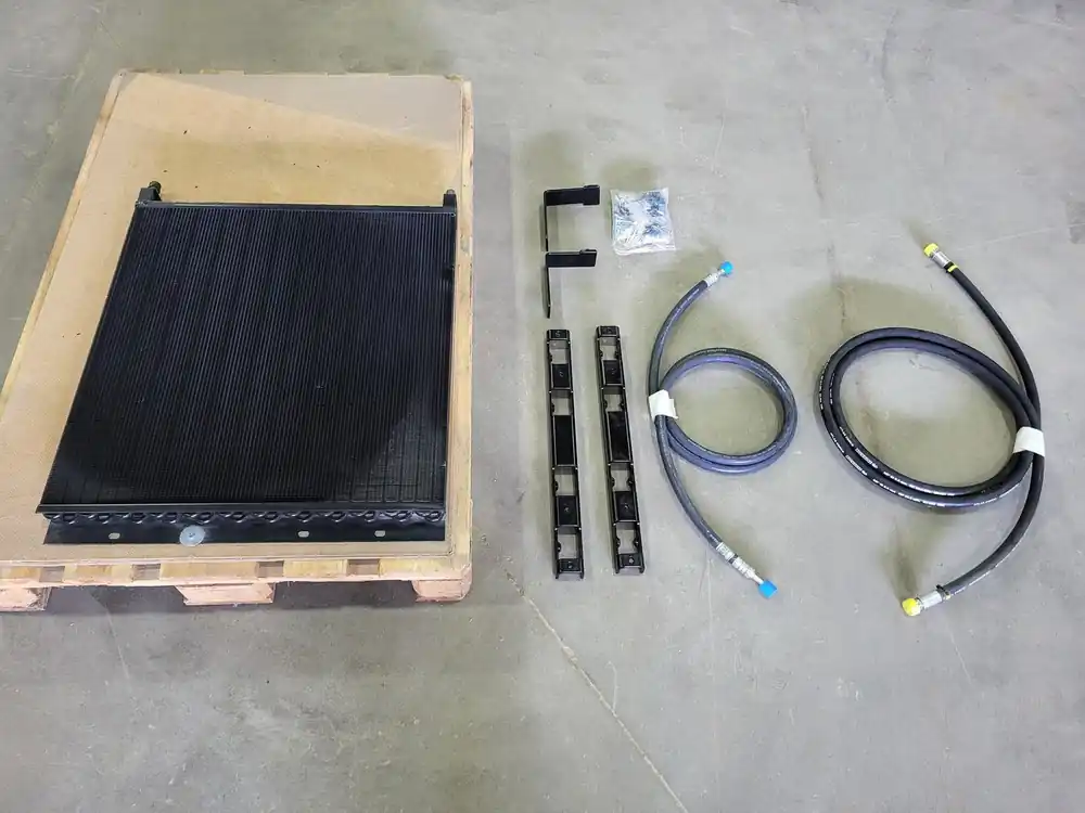 Condenser 5590999508