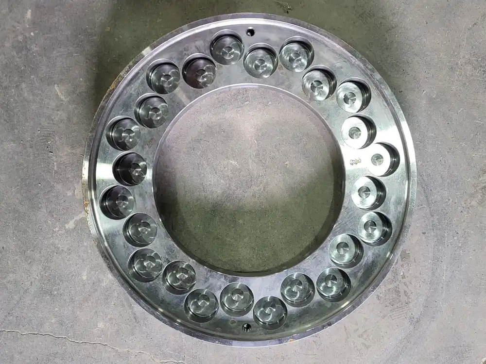 Piston 5590001243