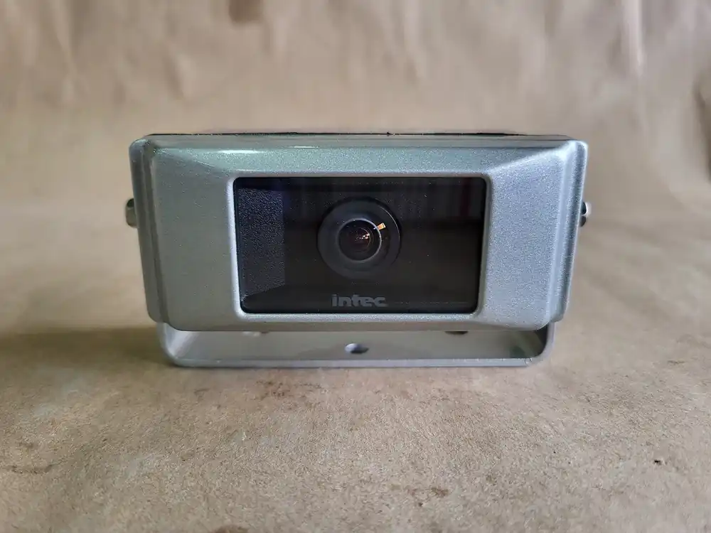 Extended Life Mobile Safety Black & White Camera CVC240HXL