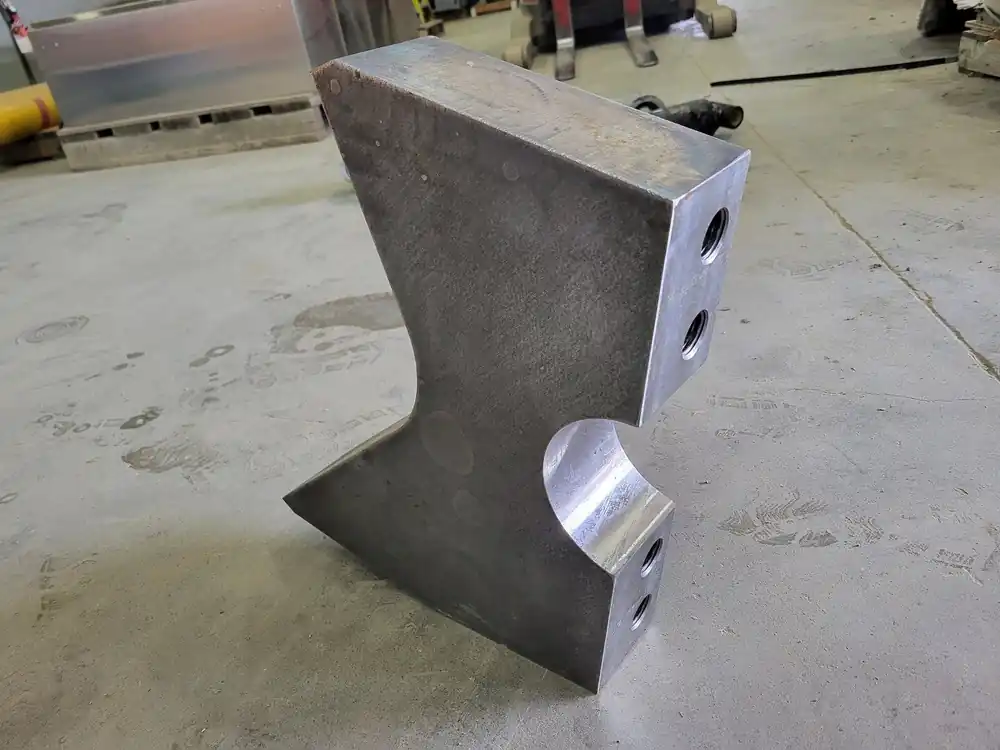 Trunnion 5580002882