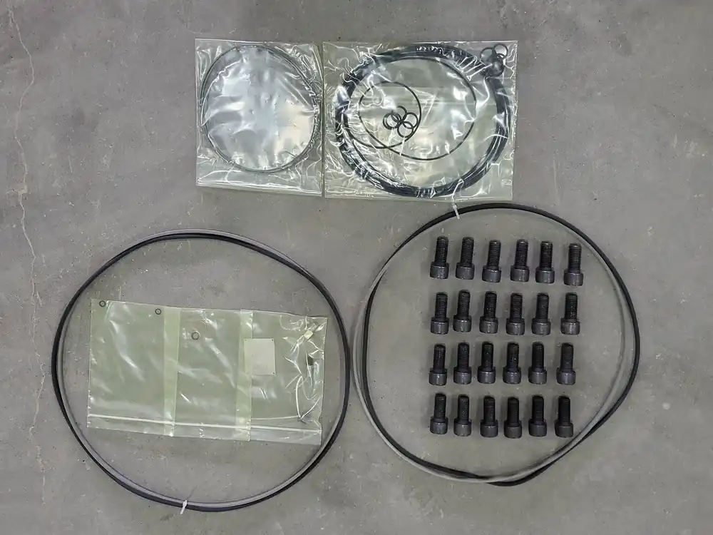 Brake Kit 5580090769