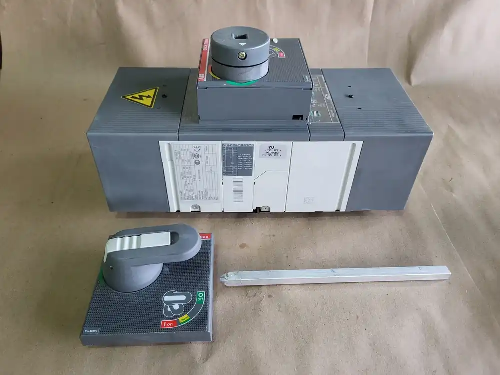 Main Switch 3217000559